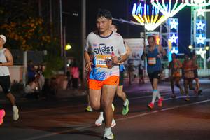 BIB: 
                            <button type="button" onclick="openModal(23956612)" class="btn btn-primary btn-sm float-right btn-popup" data-toggle="modal" data-target=".modal-high-quality">
                        <i class="fas fa-shopping-cart"></i> Add to Cart
                    </button>
                                            <button type="button" onclick="isThisMe(23956612, true)" class="btn btn-success btn-sm float-right btn-popup btn-isme hidden" data-toggle="tooltip" data-placement="bottom" title="นี่คือรูปของคุณใช่ไหม คลิกที่นี่เพื่อเอาเข้าอัลบั้ม">
                        <i class="fas fa-plus"></i> Add to album
                    </button>
                    <button type="button" onclick="isThisMe(23956612, false)" class="btn btn-warning btn-sm float-right btn-popup btn-isnotme hidden">
                        <i class="fas fa-ban"></i> Remove from album
                    </button>